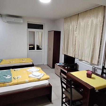 Apartment Delfina أوهغيد المظهر الخارجي الصورة