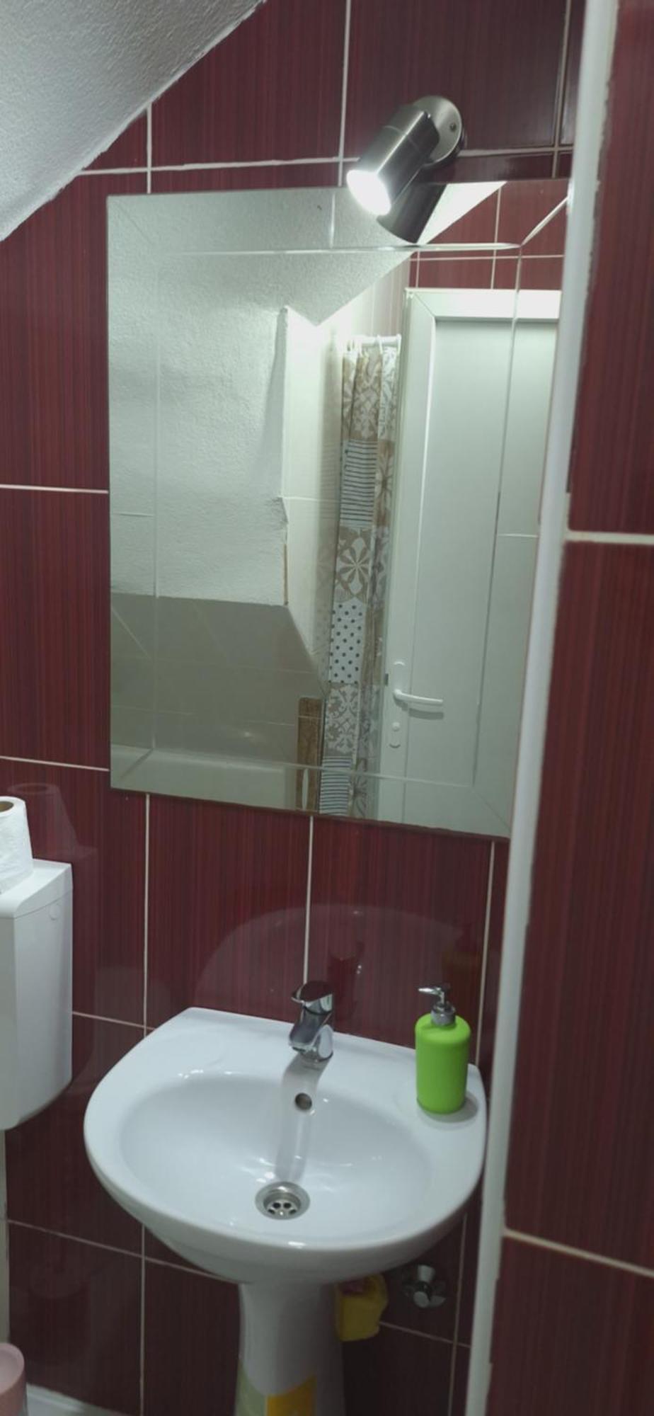 Apartment Delfina أوهغيد المظهر الخارجي الصورة