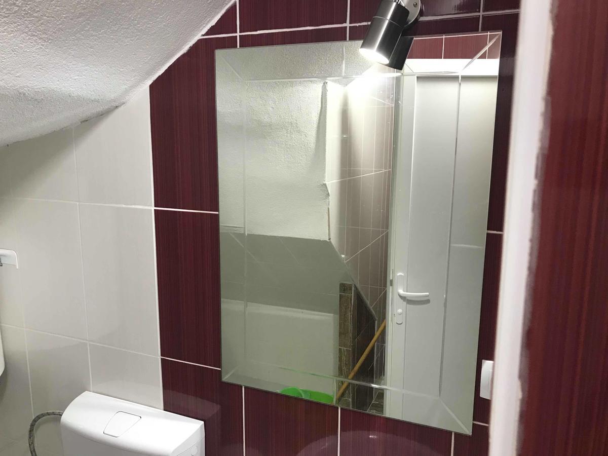 Apartment Delfina أوهغيد المظهر الخارجي الصورة