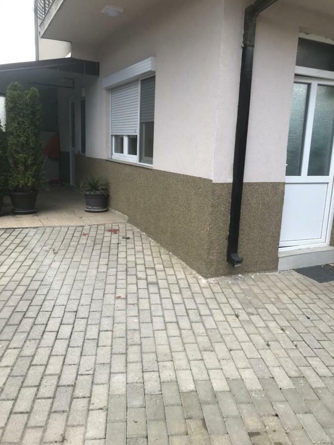 Apartment Delfina أوهغيد المظهر الخارجي الصورة